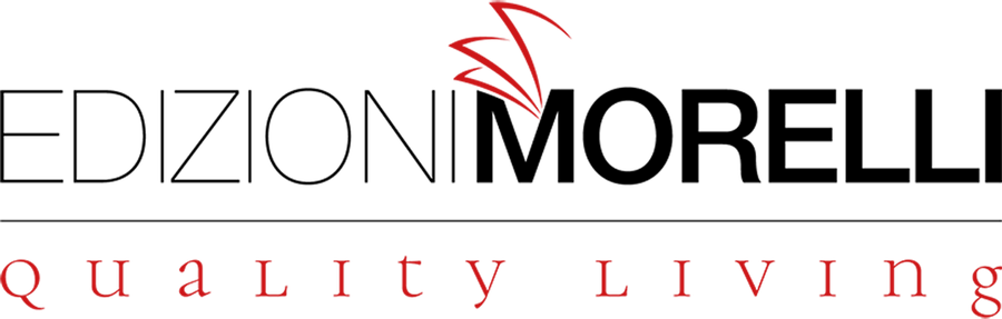 Edizioni Morelli — Quality Living