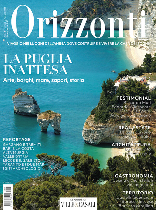 Orizzonti